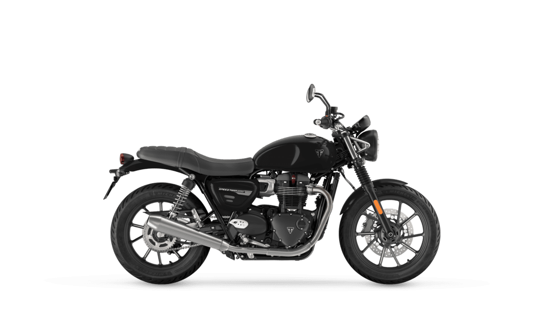 Street twin colors sales